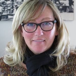 Meet your Posher, Chrissy